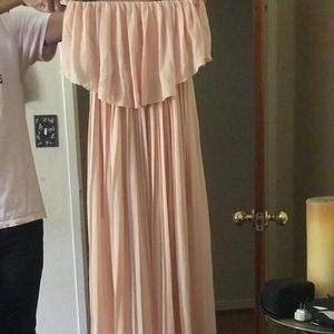 Windsor dress size medium